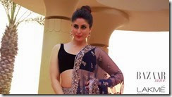 Kareena Kapoor Wedding Photoshoot 11