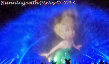 World of Color Tink