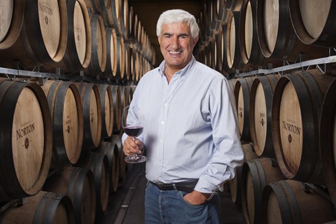 Jorge Riccitelli-Winemaker of the year 2012-Foto