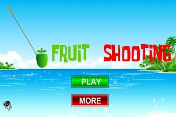  Fruit Shoot 1.0 APK
