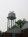 Greenville Water Tower