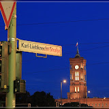 Karl-Liebknecht-Straße