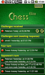 Chess Elite poster 3