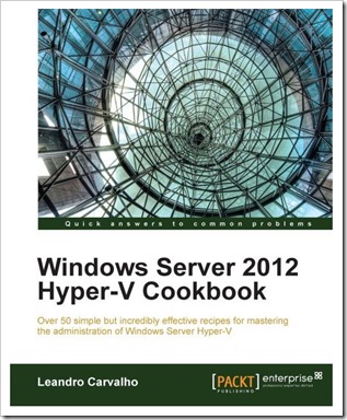 windows server 2012 Hyper-V