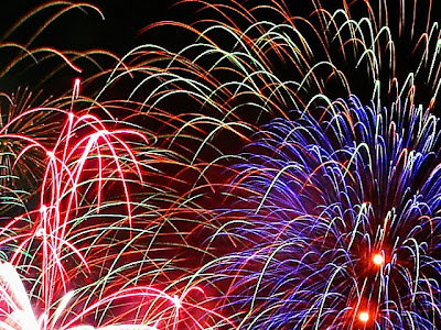 待ち受け画像 花火 753769