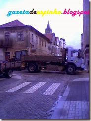 GAZETA DE ESPINHO002Livro MCS