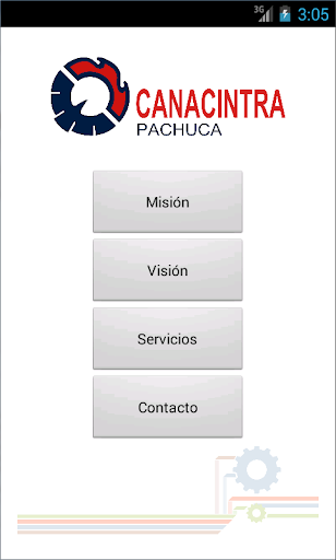 免費下載商業APP|Canacintra Pachuca app開箱文|APP開箱王