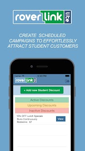 RoverLink Screenshots 2