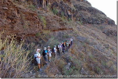 6688 Carrizal de Tejeda(Andén Mesa Junquillo) 6688 Carrizal de Tejeda(Andén Mesa Junquillo)