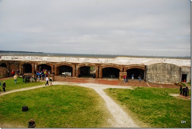 03-24-15 A Cruise to Fort Sumter (54)