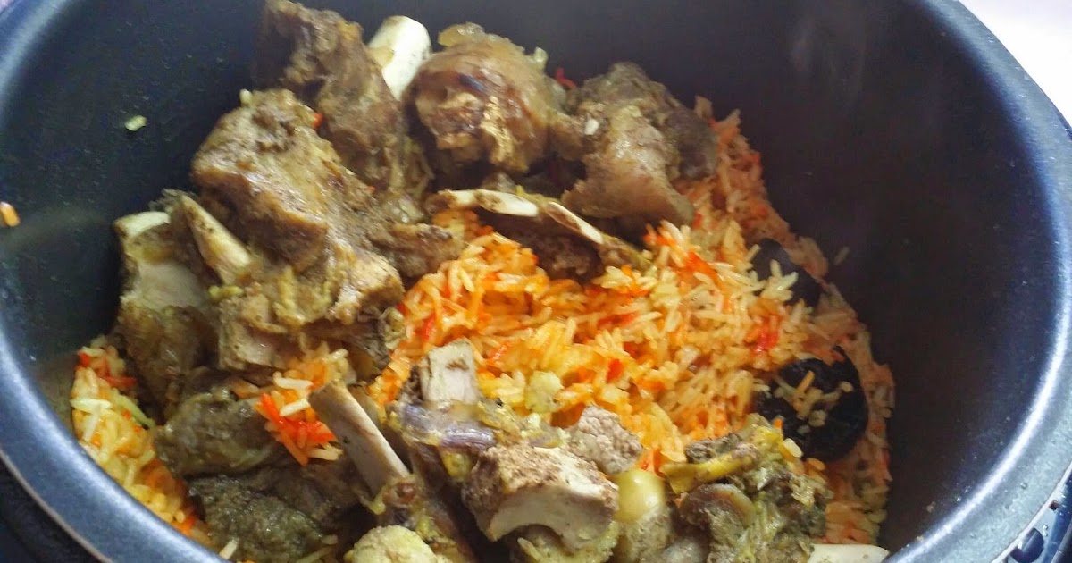 Resepi Nasi Ayam Guna Noxxa - Resep Book o