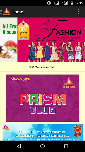 Prism Club