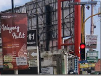 MENGHARGAI IKLAN TETANGGA