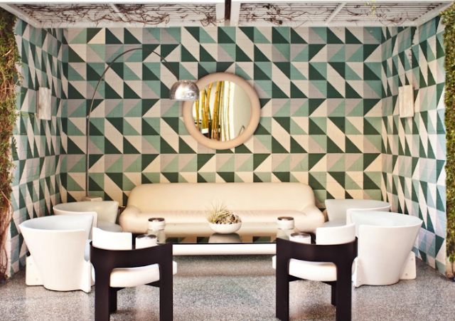 rh interiorismo: Kelly Wearstler.