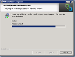 vmware view composer 2.7.0