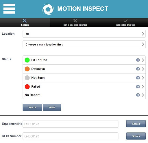 免費下載商業APP|Motion Inspect app開箱文|APP開箱王