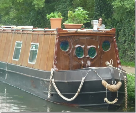 unusual boat for sale