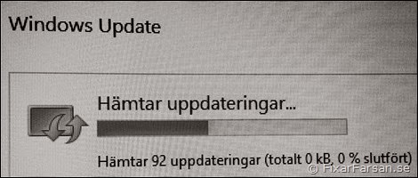 Uppdateringar-Windows-8.1