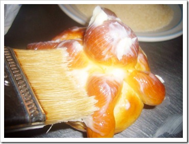 Day of the Dead Bread Pan de Muerto Day of the Dead Bread Pan de Muerto