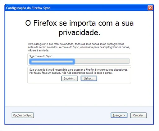 chave