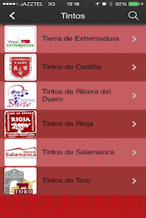 CabañasWine Screenshots 11