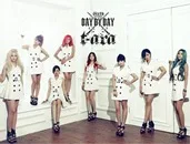 T-ara - Day by day