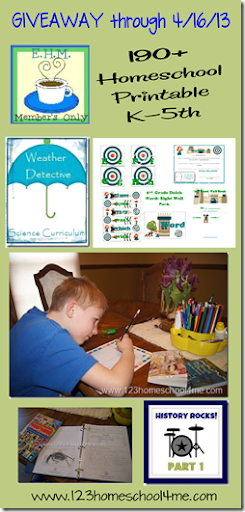 A Magical Homeschool by Alicia Bayer