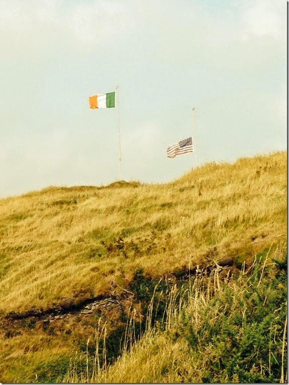 Ireland 9 11