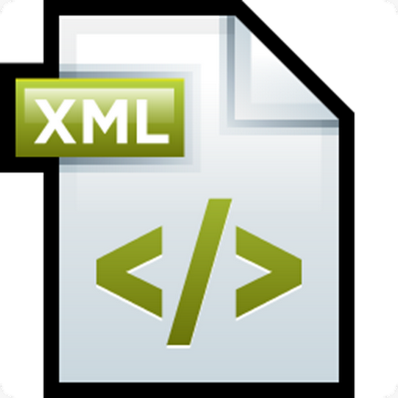 Lectura de un XML: funciones y estructura.