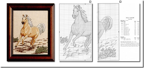 caballo blanco caballo blanco
