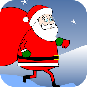 Santa Claus Run 1.0.2
