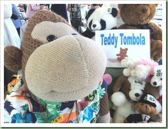 Teddy Tombola 2