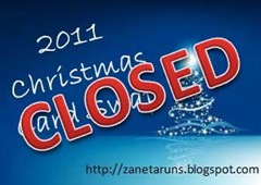 2011 Christmas Card Swap Closed