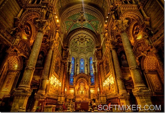 Нотр-Дам-де-Пари-Notre-Dame-de-Paris-9