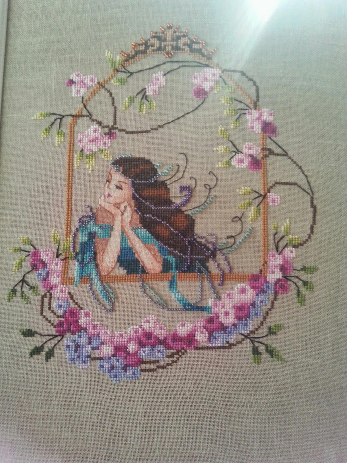 L'Angolo della Calzetta Juliet