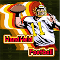Handheld Football logo