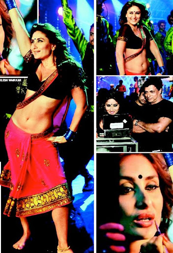heroine full movie hindi 2012