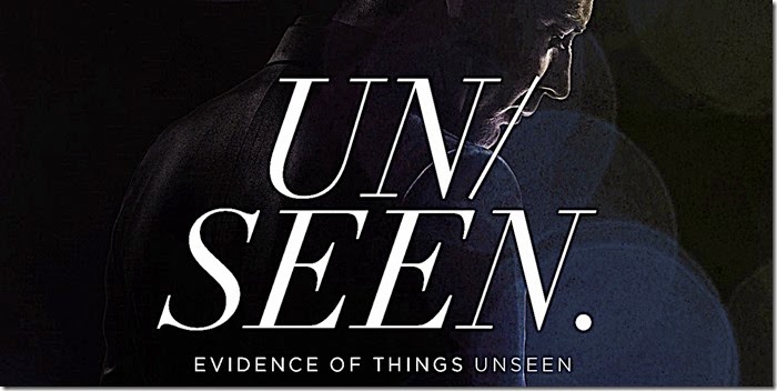 Faith-Evidence-Unseen