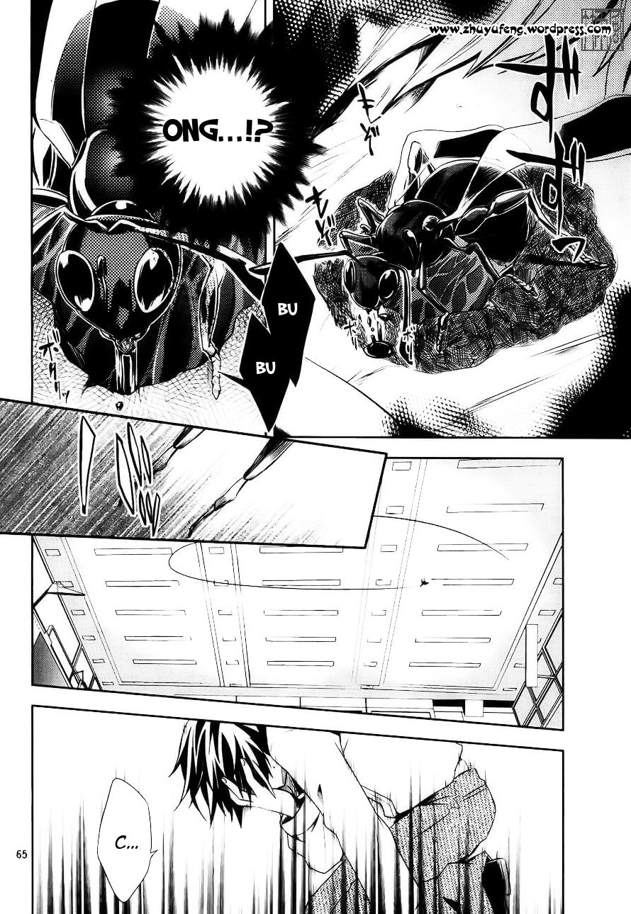 No. 6 chap 1