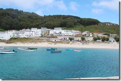 Oporrak 2011, Galicia -Puerto de Bares  08