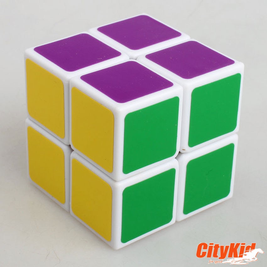 Đồ chơi rubik Rubik 2x2x2