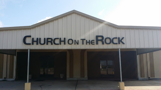 Church on the Rock