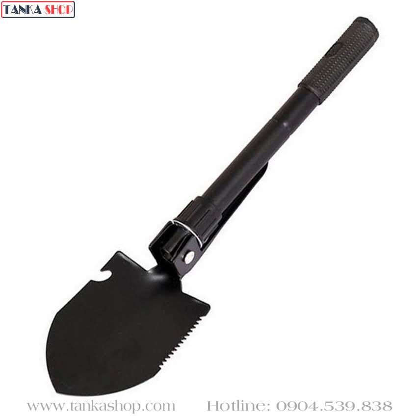 Xẻng đa năng hà nội Xẻng quân dụng đa năng