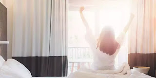 7 ích lợi của việc đến nhà thờ dâng lễ - Động lực để bạn dậy sớm 7 ích lợi của việc đến nhà thờ dâng lễ - Động lực để bạn dậy sớm