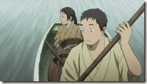 Mushishi Zoku Shou - 17 -35