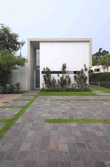 casa-contemporanea-urbanizacion casa-contemporanea-urbanizacion