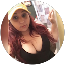 Priscilla Estevezs profile picture