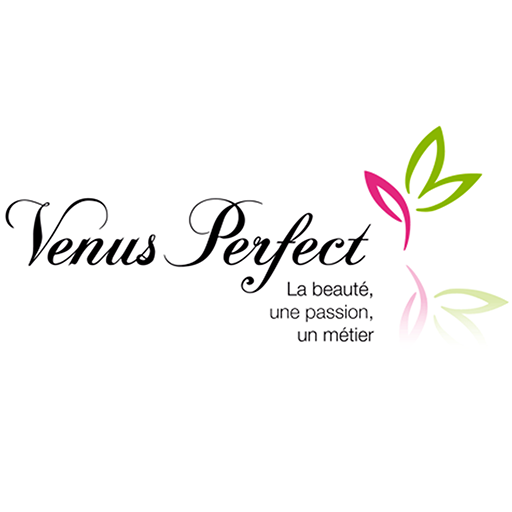 Venus Perfect LOGO-APP點子