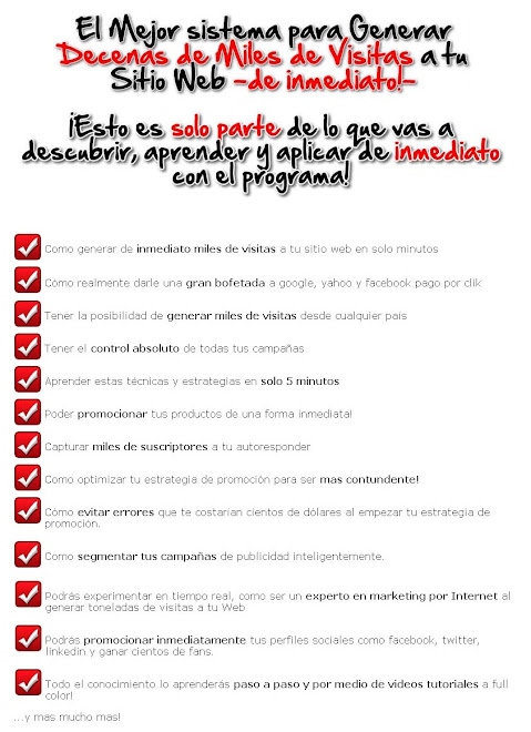 Descargar Curso 37 Mil Visitas en Horas