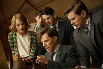 Film - The Imitation Game